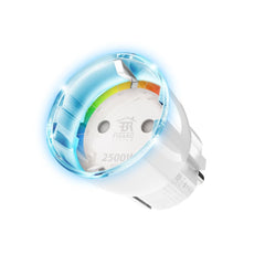 Wandstecker