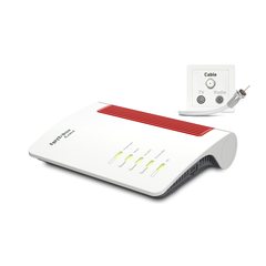 FRITZ!Box 6670 Kabel
