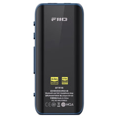 BTR15 Blau - Outlet