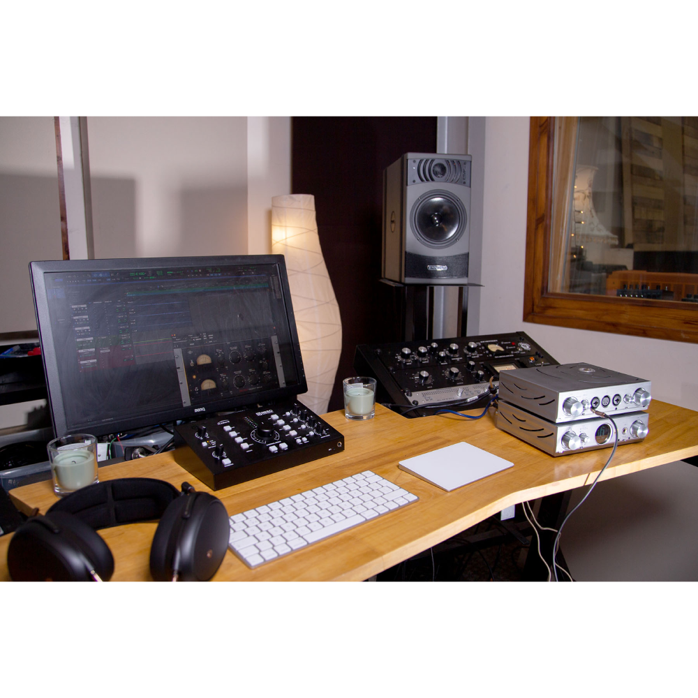 Pro iDSD Studio