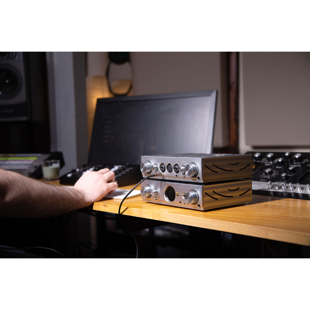 Pro iDSD Studio