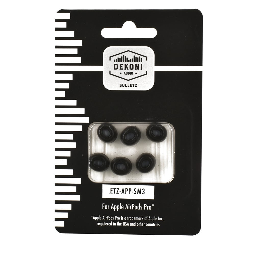 Bulletz für Apple AirPods Pro