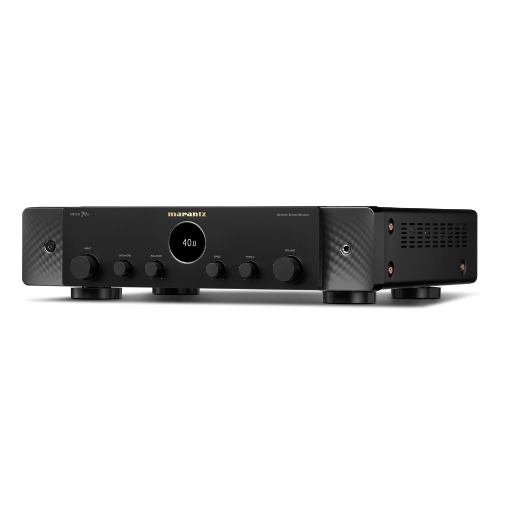 Stereo 70er Jahre