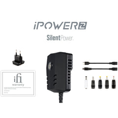 iPower2 9V - Steckdose