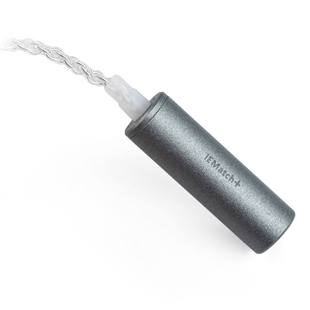 iEMatch+ - Steckdose