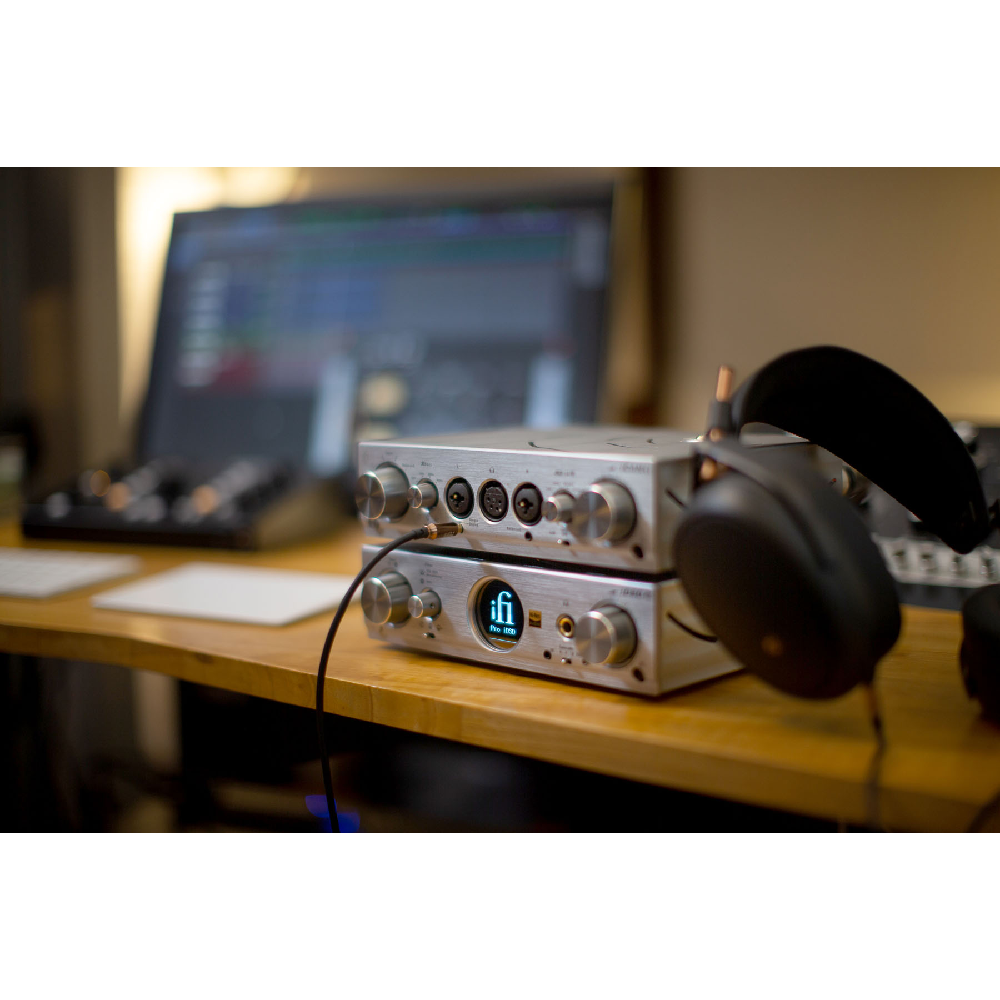 Pro iDSD Studio
