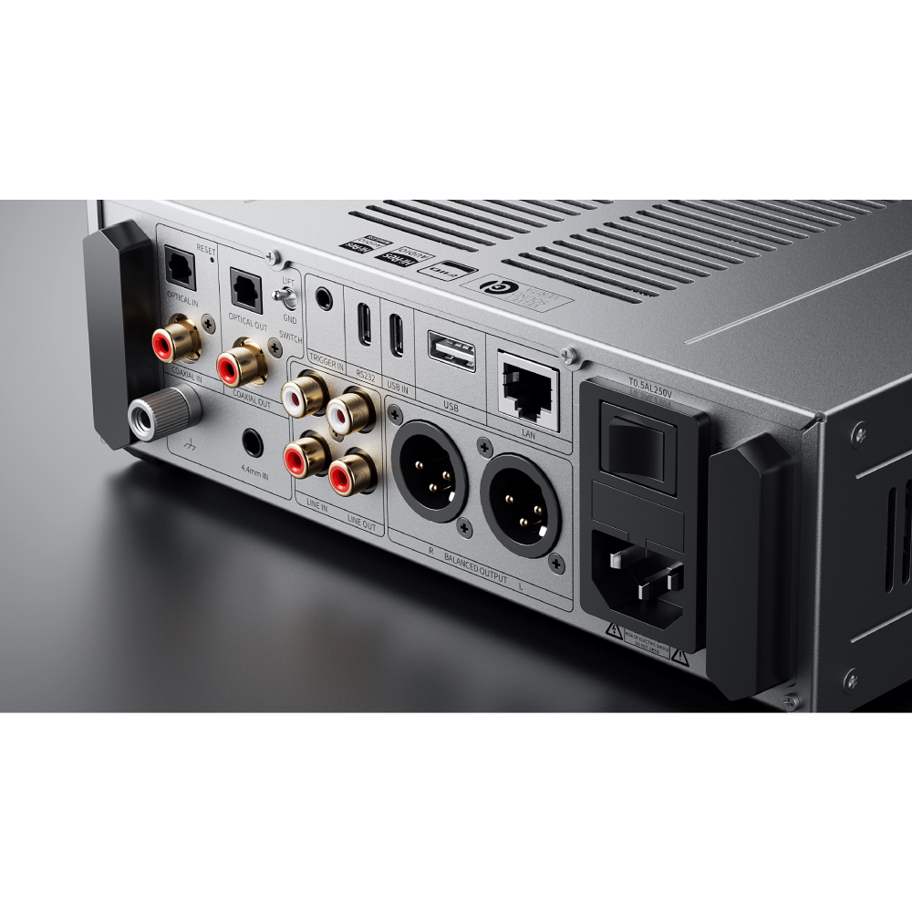 K17 Silber - Outlet