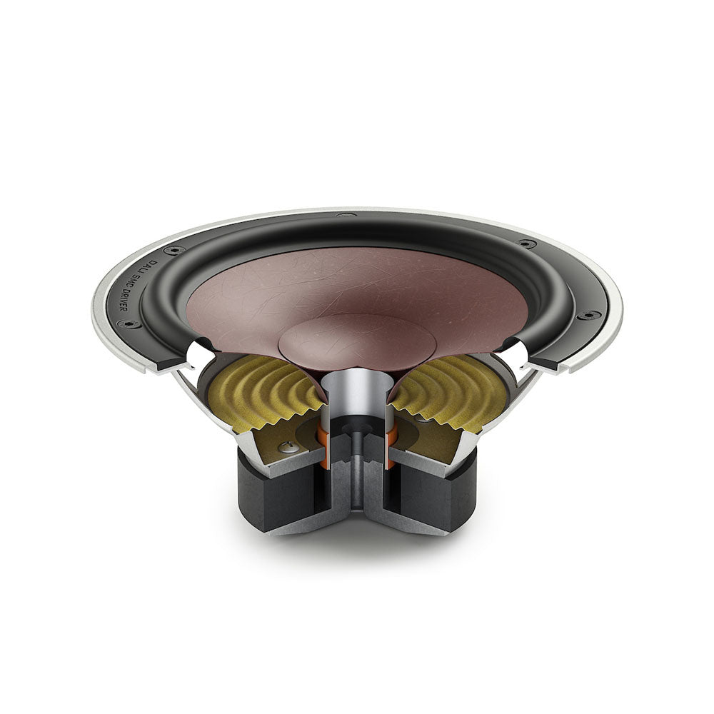 Oberon 9 (pro Paar)