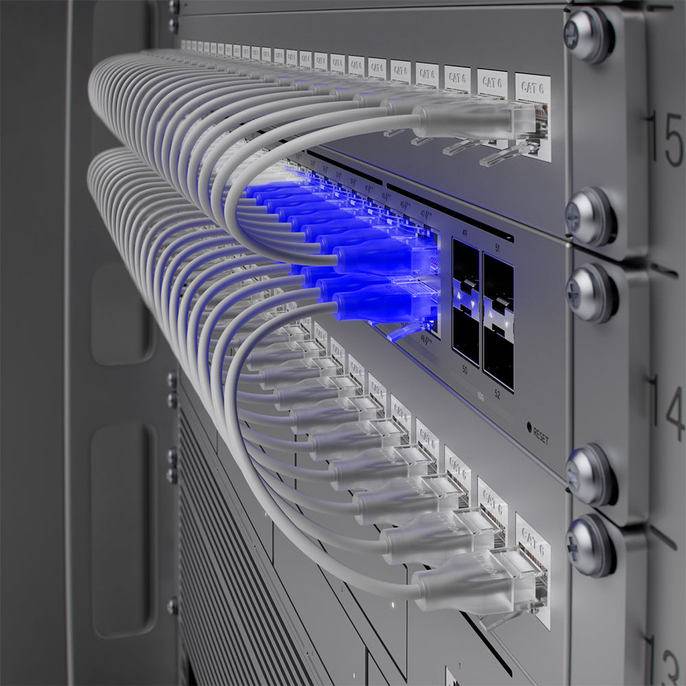 UniFi Switch Pro Max 48 PoE