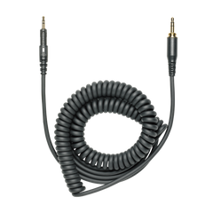 ATH-M50x Eisblau - Auslass