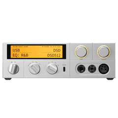 K17 Silber - Outlet