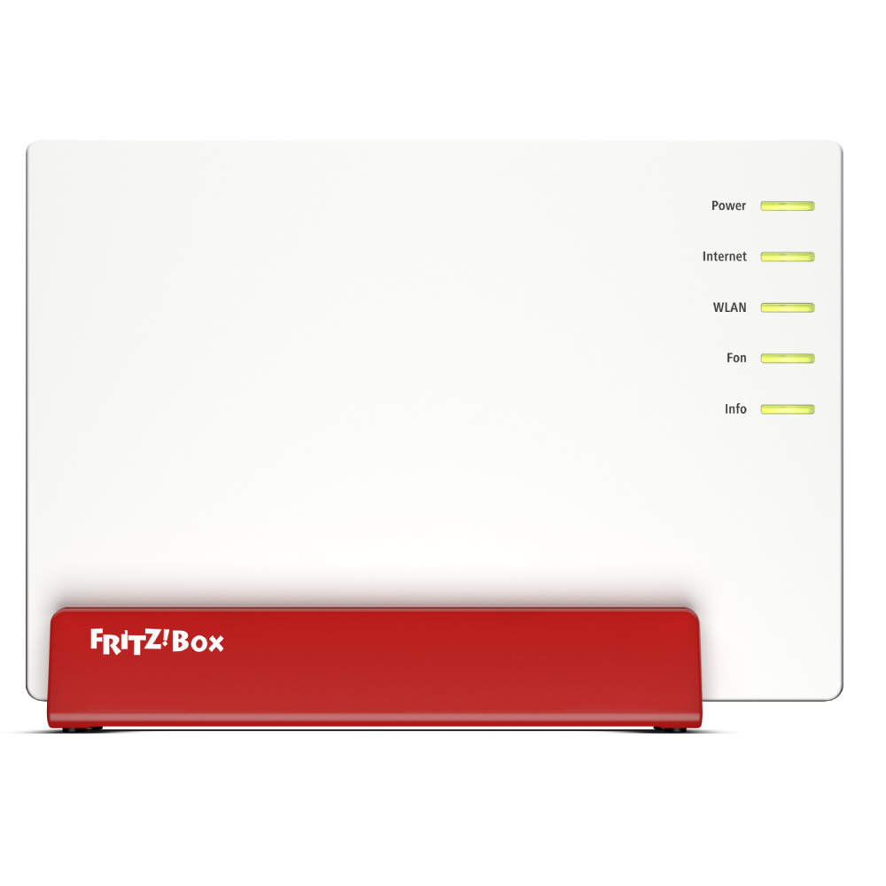 AVM FRITZ!Box 7583 VDSL - Wifimedia