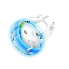 Wandstecker