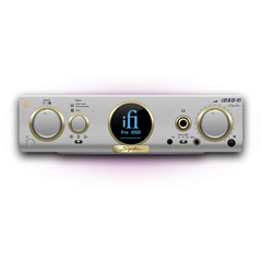 Pro iDSD Studio