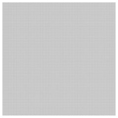 Quadratisches Gitter (pro Paar)