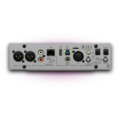 Pro iDSD Studio