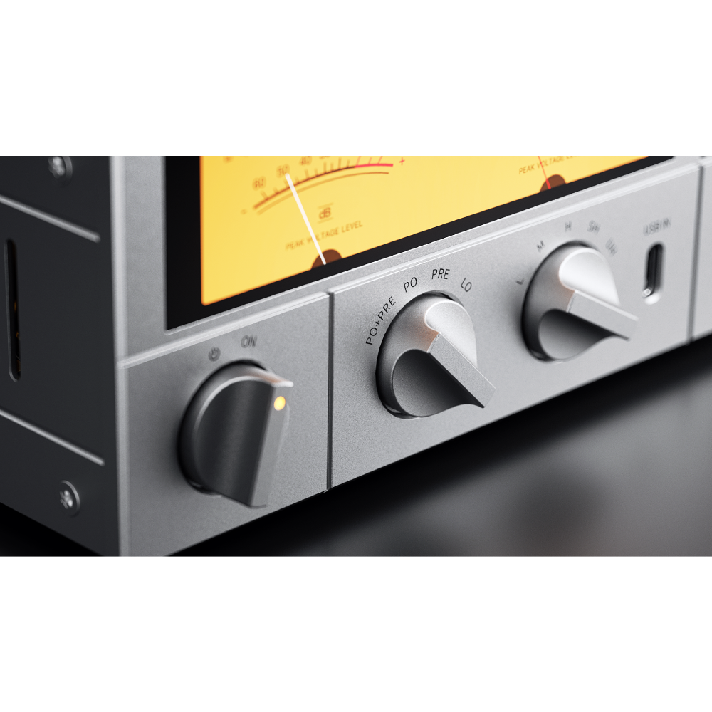 K17 Silber - Outlet
