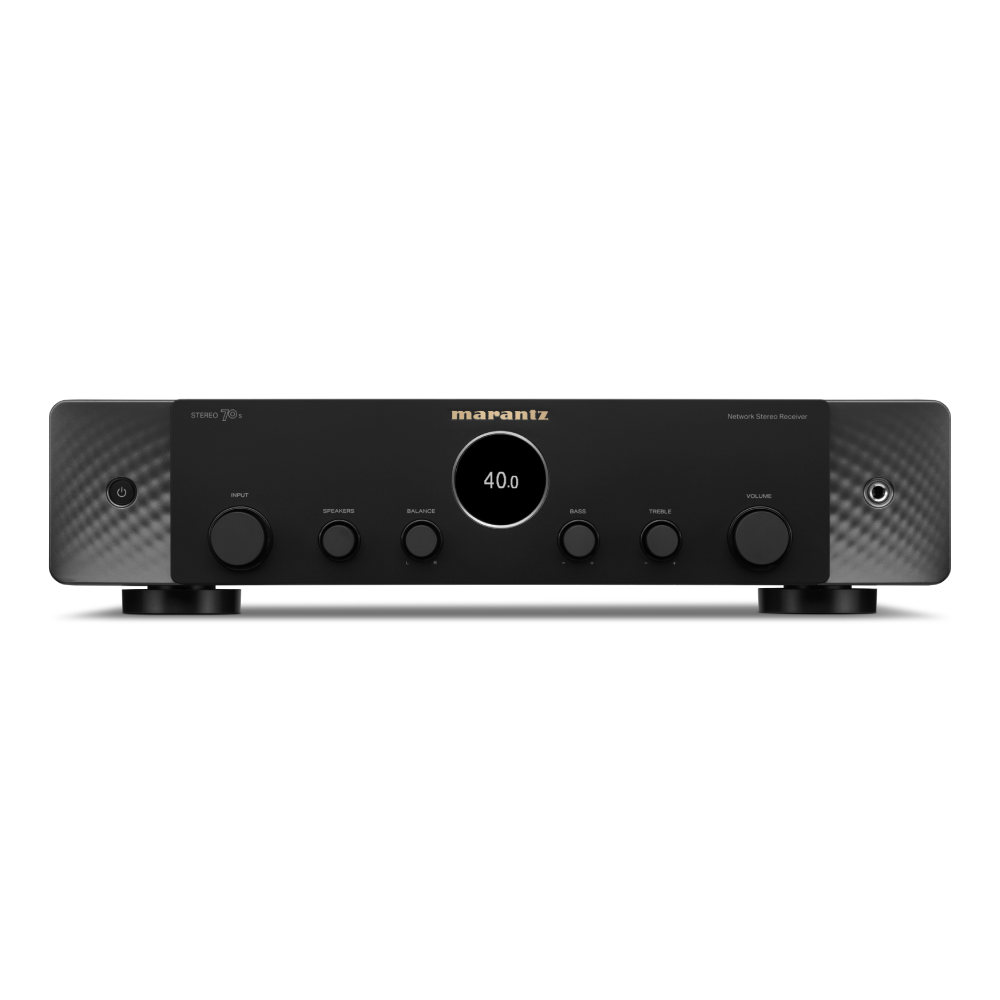Stereo 70er Jahre