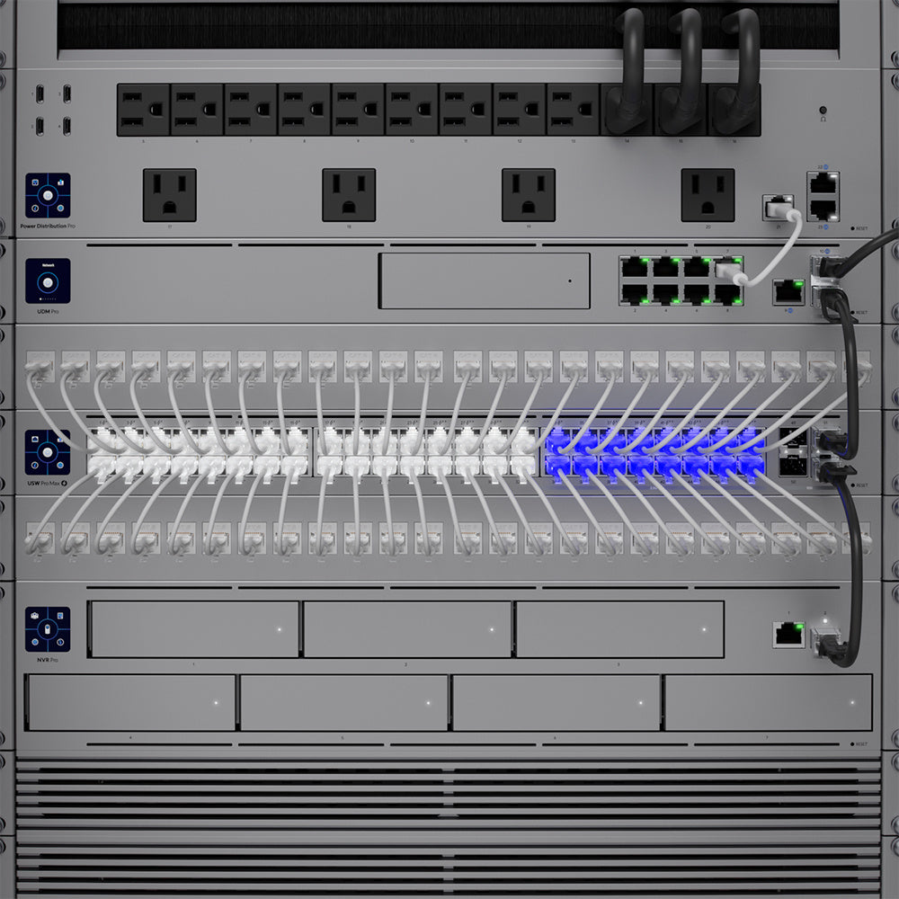 UniFi Switch Pro Max 48 PoE