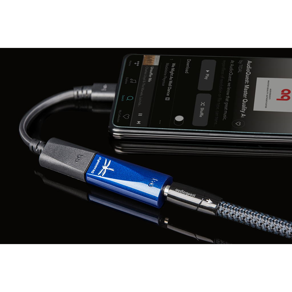 DragonFly Kobalt