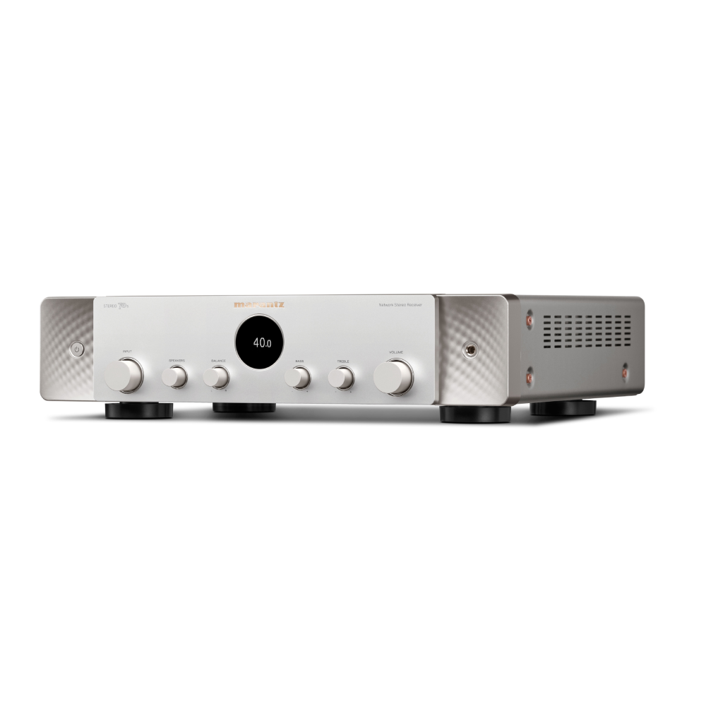 Stereo 70er Jahre