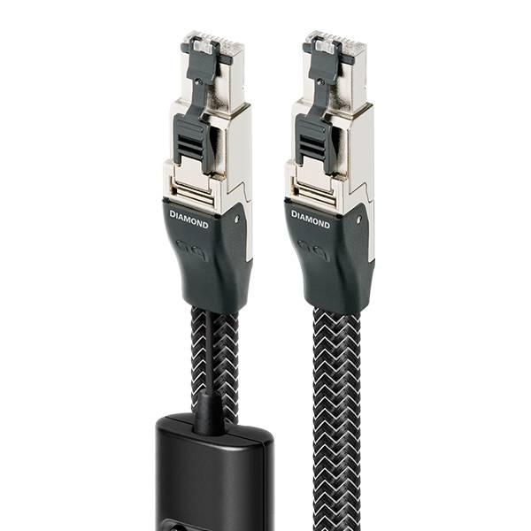 Diamond RJ/E (Ethernet) CAT7-Kabel