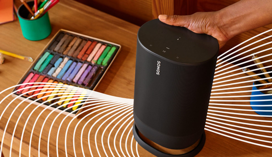 Sonos Back to school deals