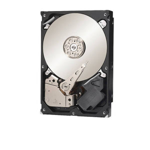hard drives
