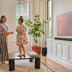 Surround Bundle: Arc Ultra + Sub G4 + Era 100
