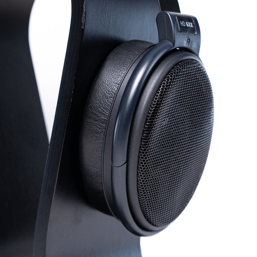 Earpads for Sennheiser HD600 Series