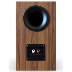 Debut B6.3 Walnut (per pair) - Outlet