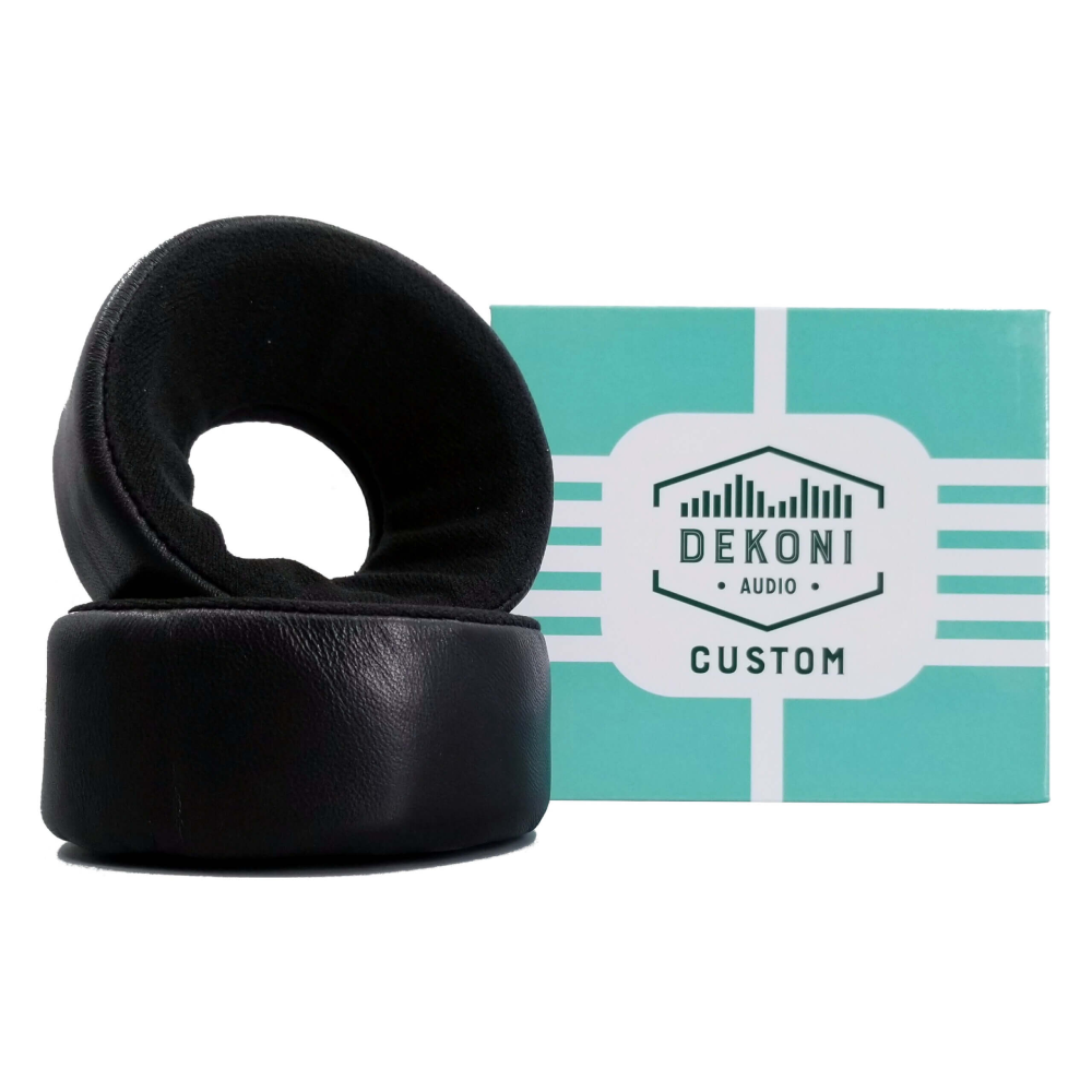 Earpads for Grado