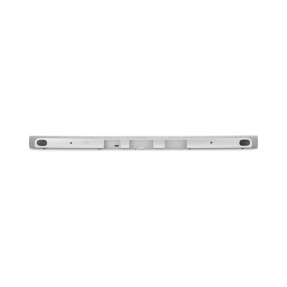 Citation Bar Gray - Outlet