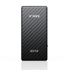 QX13 Black - Outlet