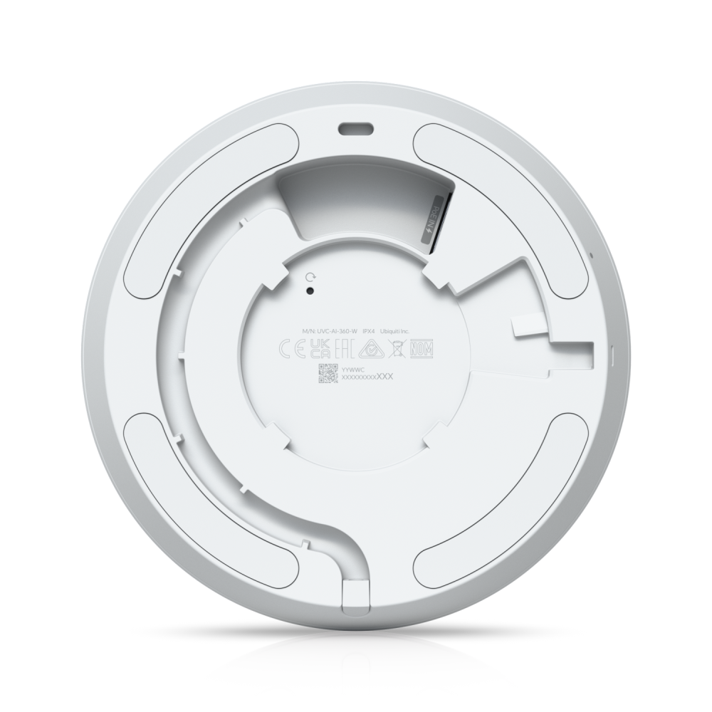 UniFi Protect Camera AI 360