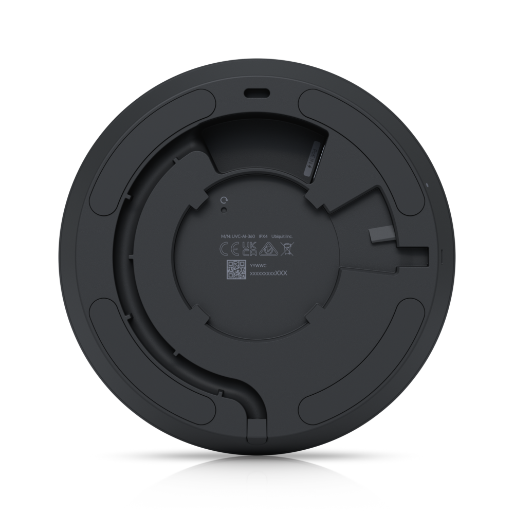 UniFi Protect Camera AI 360