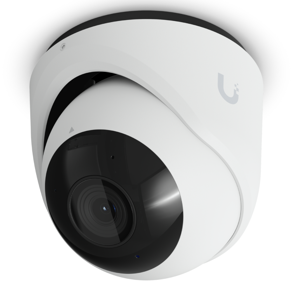 UniFi Protect G6 Turret Camera