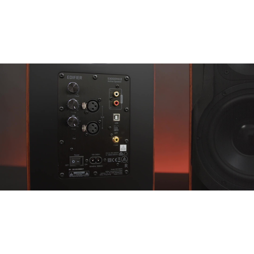 S3000MKII