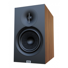 Debut B6.3 Walnut (per pair) - Outlet