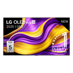 OLED77G55LW