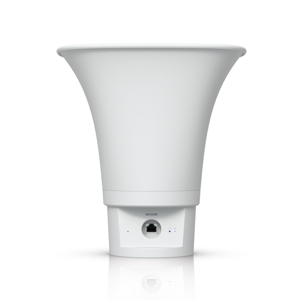AI Horn Speaker