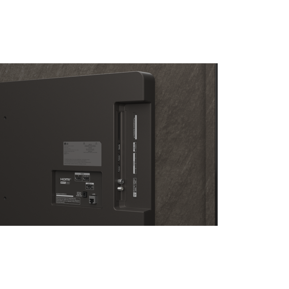 OLED65B56LA