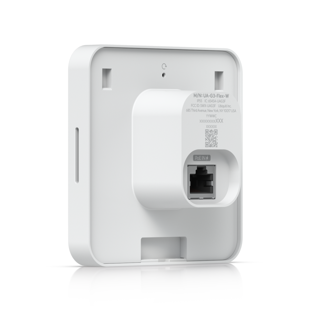 UniFi Access G3 Reader Flex