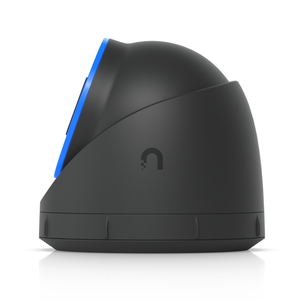 UniFi Protect AI Turret Camera