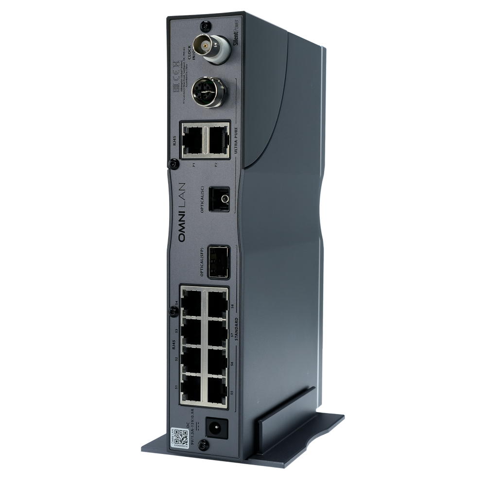 OMNI LAN - Outlet