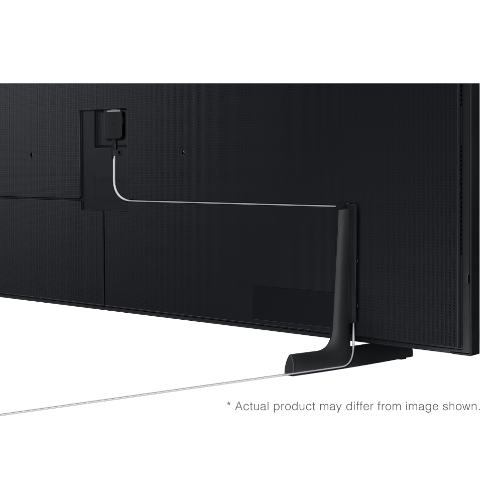 The Frame 2025 QE55LS03FA