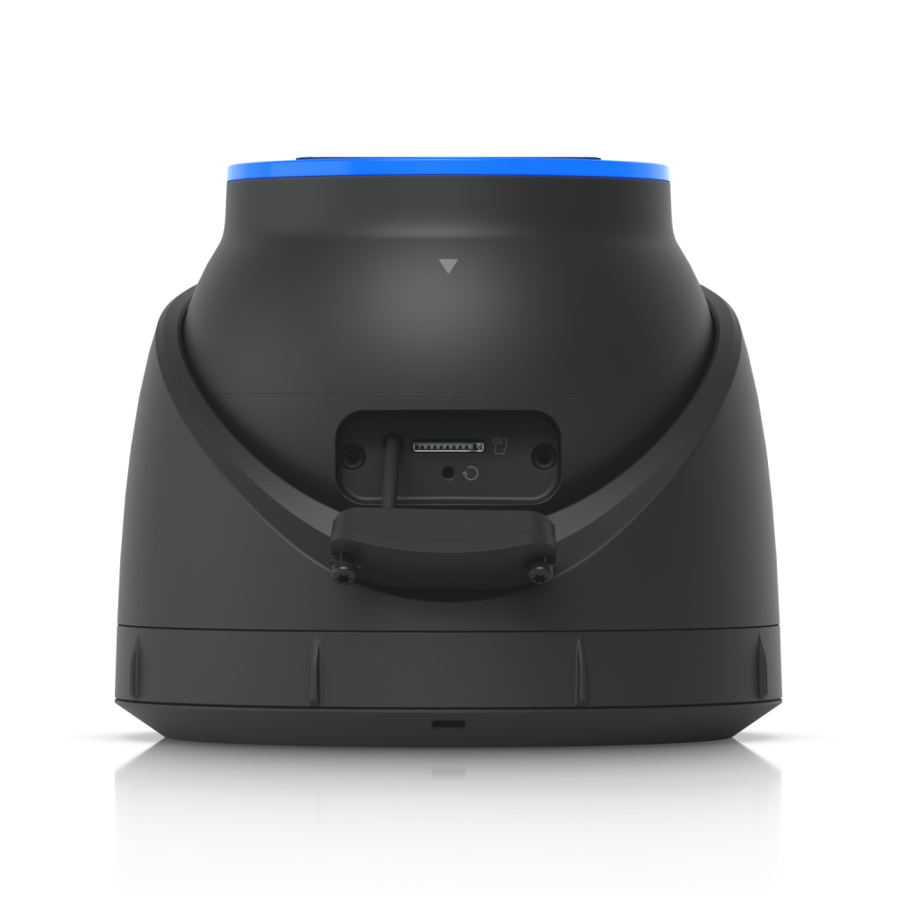 UniFi Protect AI Turret Camera