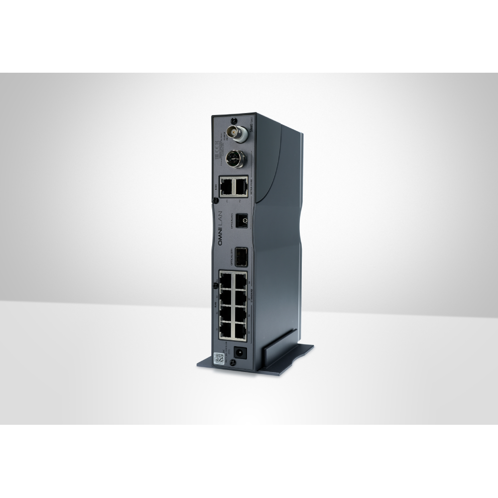OMNI LAN - Outlet