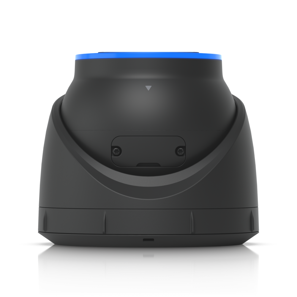 UniFi Protect AI Turret Camera