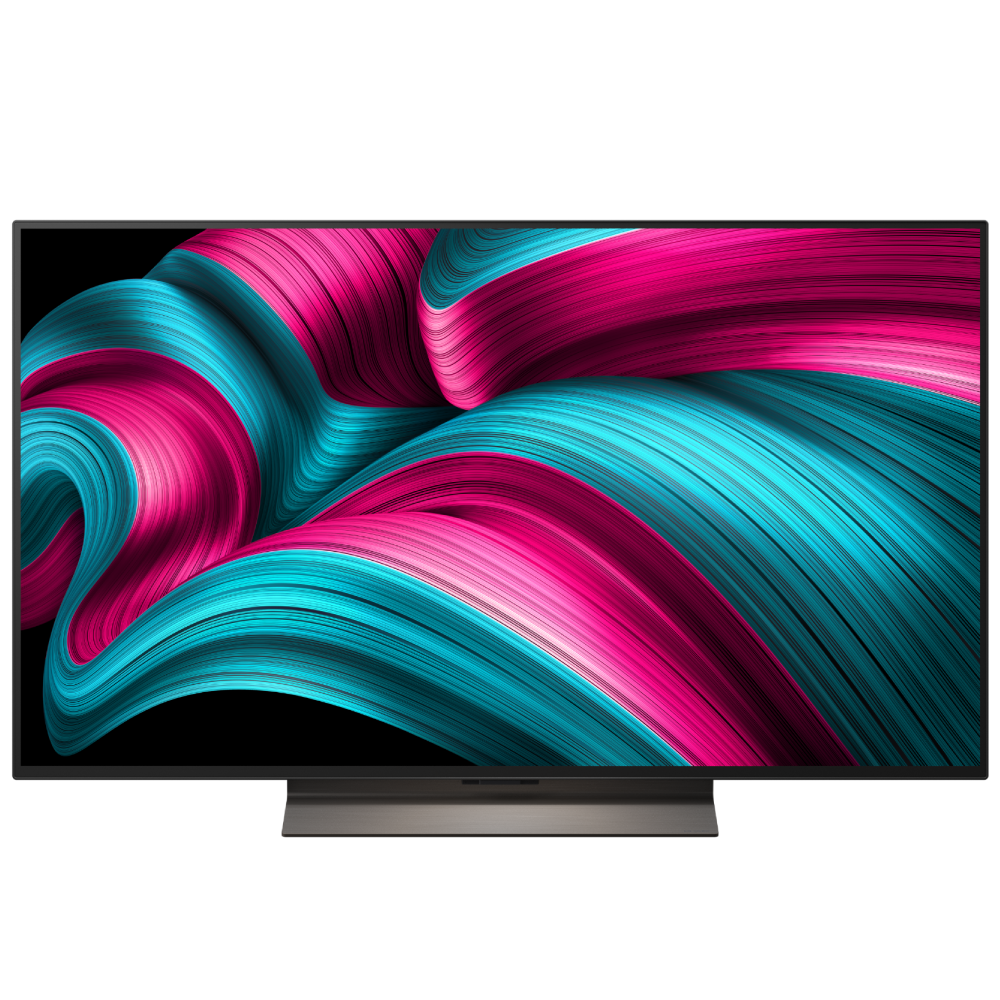 OLED48C56LB